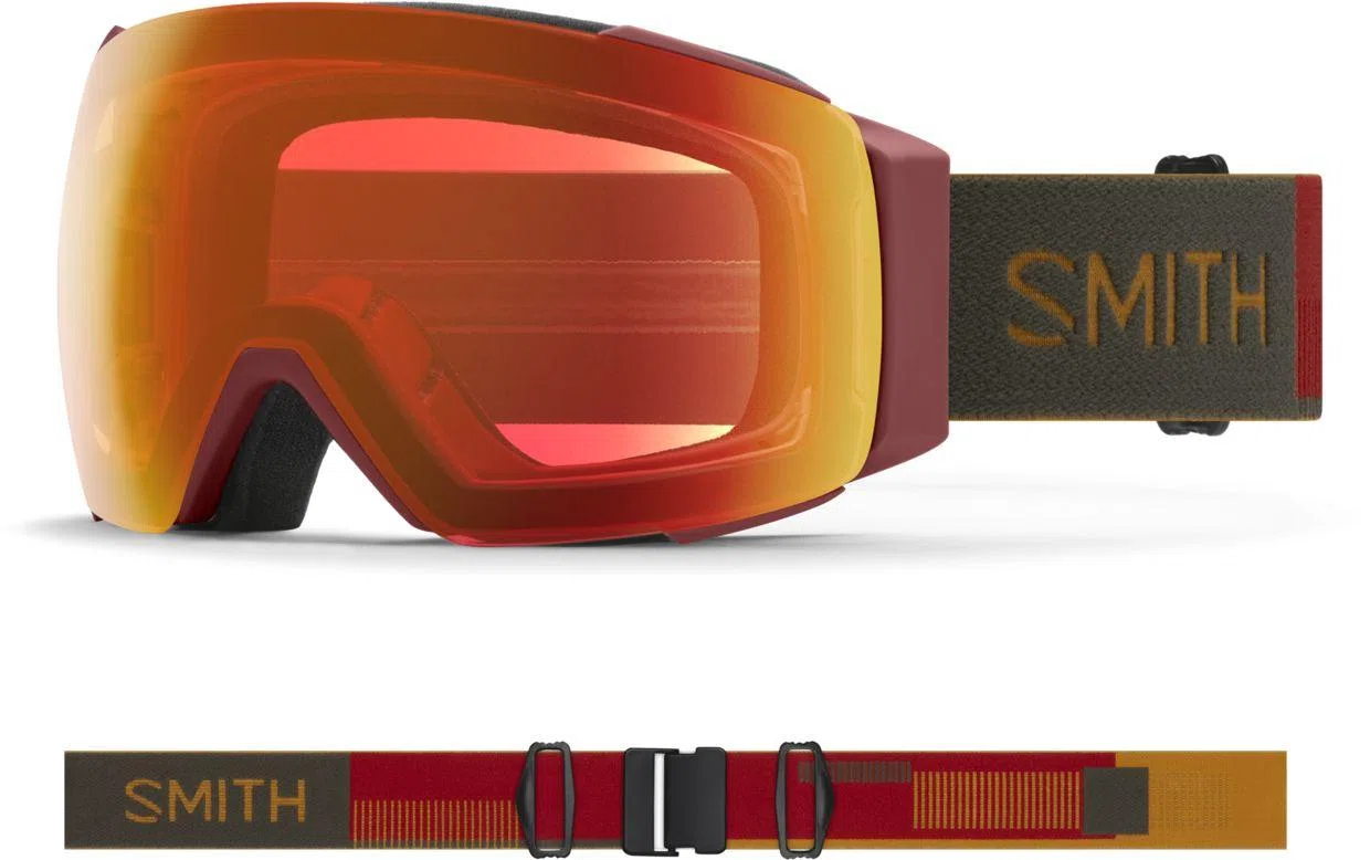 Smith Optics Snow Goggles M00427 I/O MAG Goggles - view 36